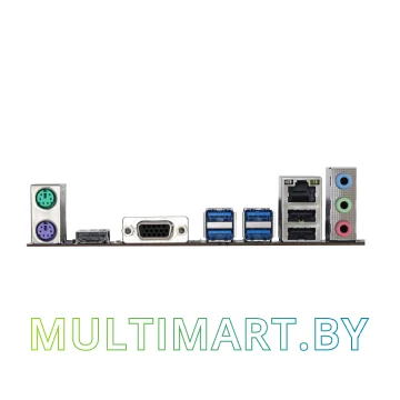 Материнская плата BIOSTAR B550MH Ver. 6.0 картинка 3
